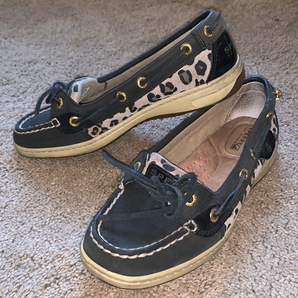 Sperry top sider